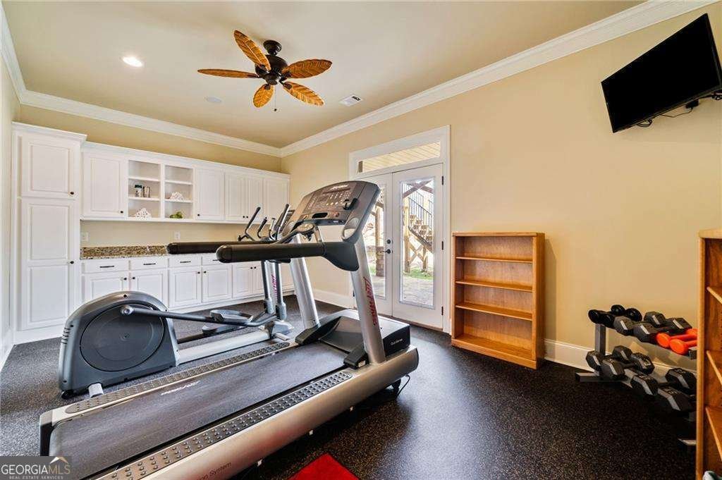 564 Mystic Trail Lane Jasper - 40