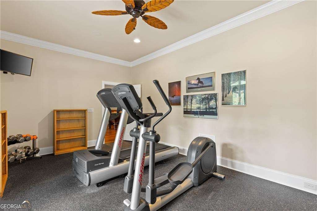 564 Mystic Trail Lane Jasper - 42