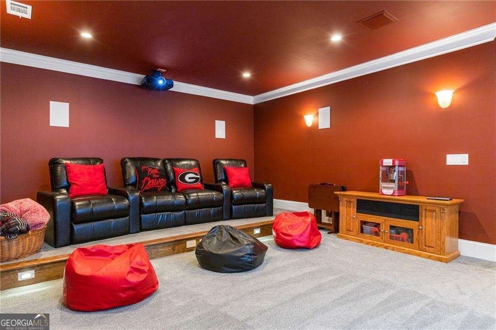 564 Mystic Trail Lane Jasper - 50