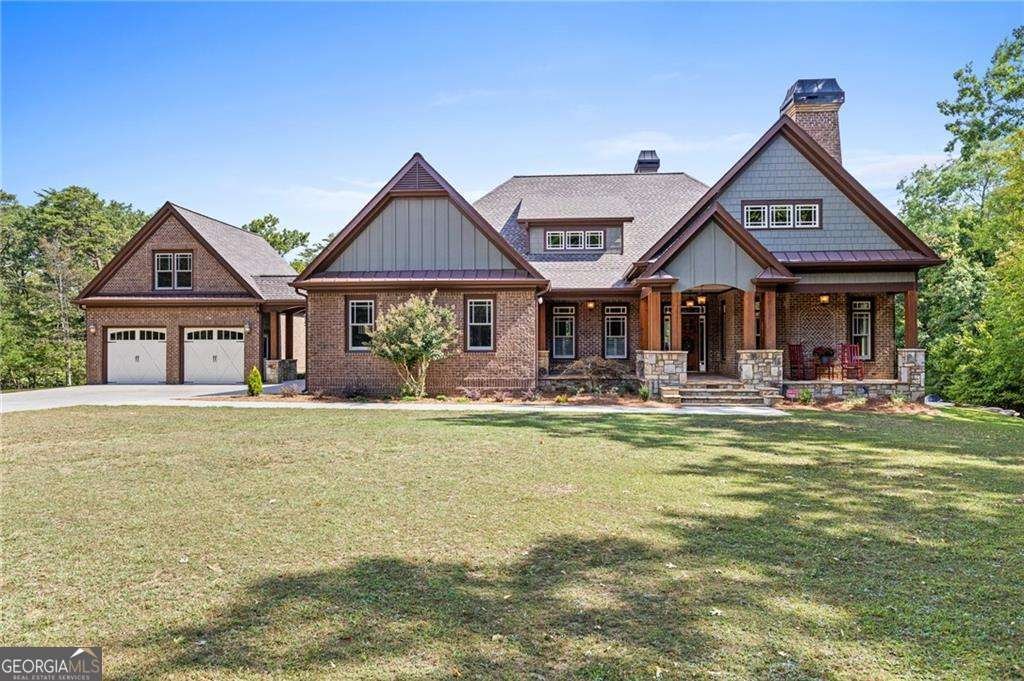 564 Mystic Trail Lane Jasper - 51