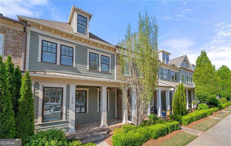 118 Brighton Boulevard Woodstock - 1