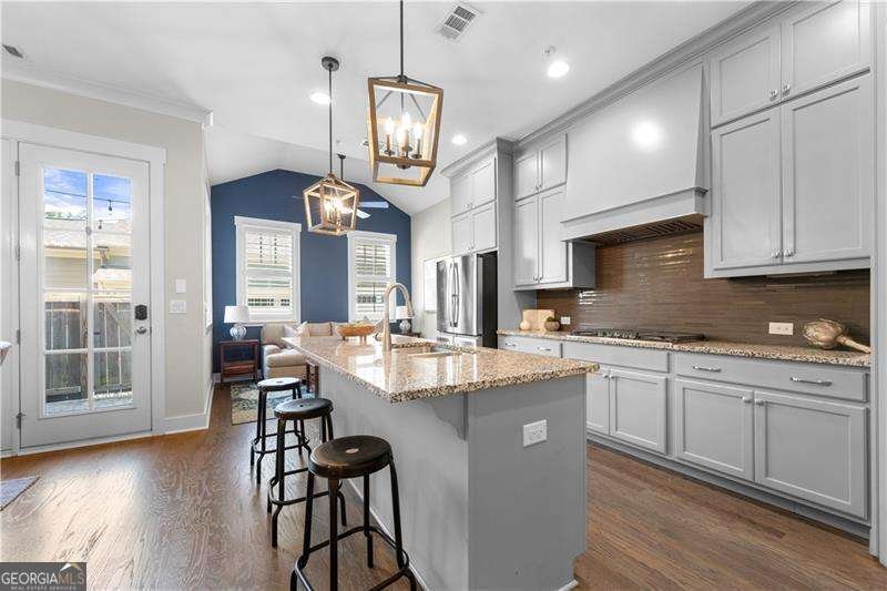 118 Brighton Boulevard Woodstock - 18