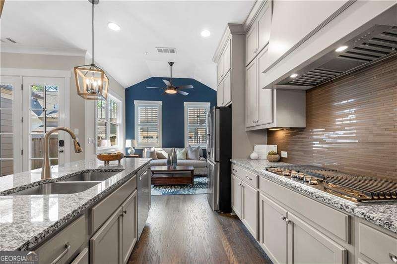 118 Brighton Boulevard Woodstock - 19