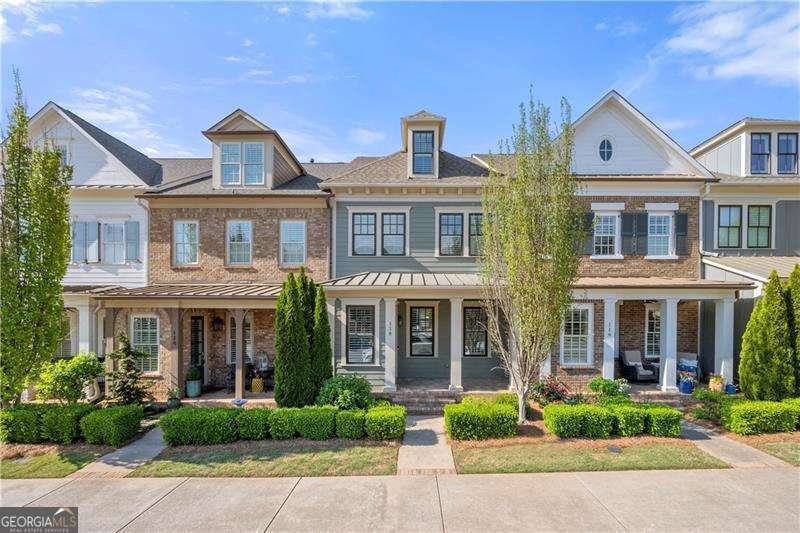 118 Brighton Boulevard Woodstock - 2