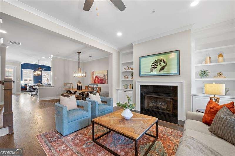 118 Brighton Boulevard Woodstock - 5