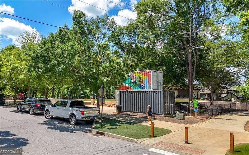 118 Brighton Boulevard Woodstock - 67