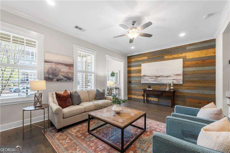 118 Brighton Boulevard Woodstock - 9