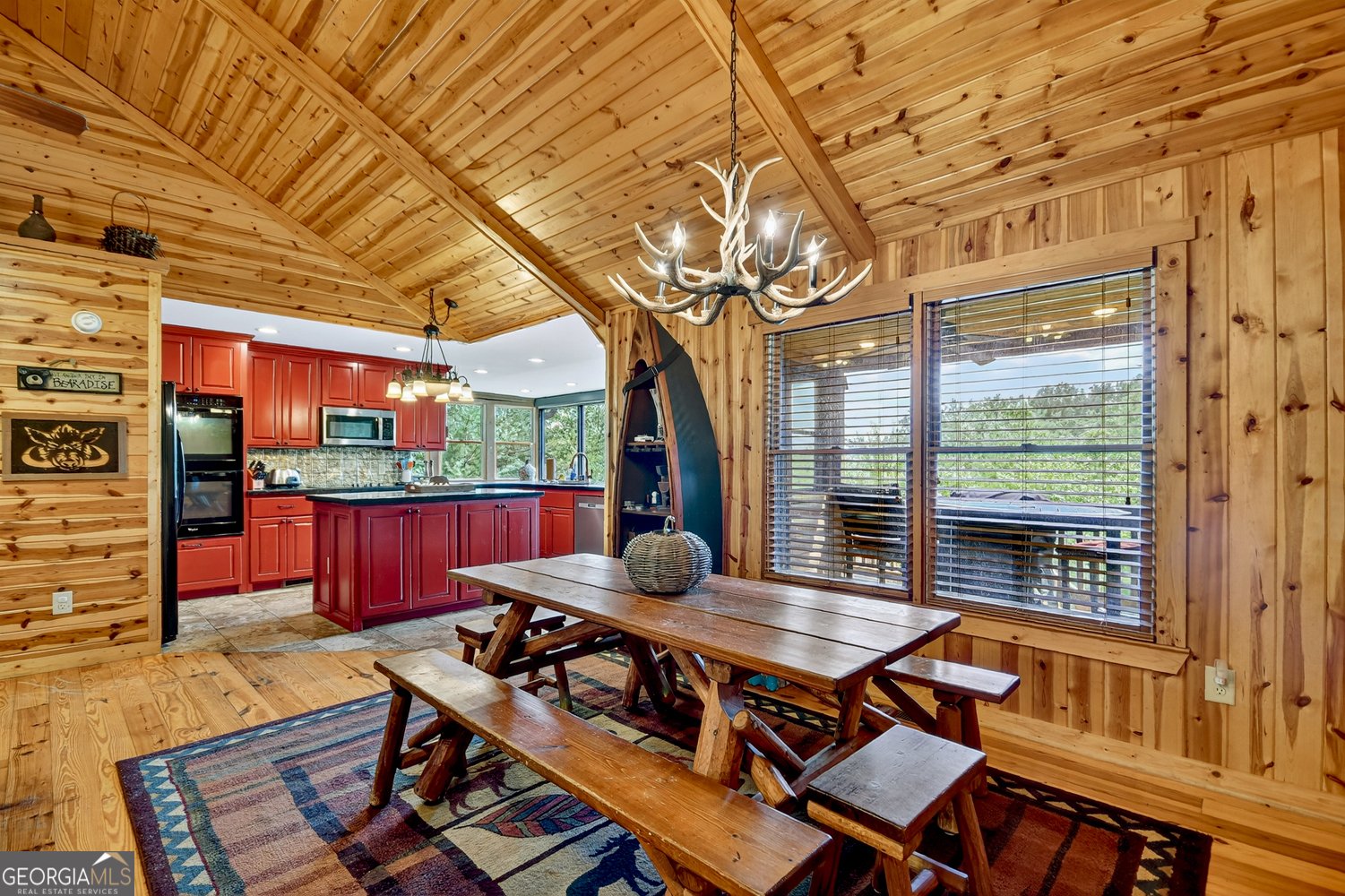 852 Miners Mountain Road Sautee Nacoochee - 10