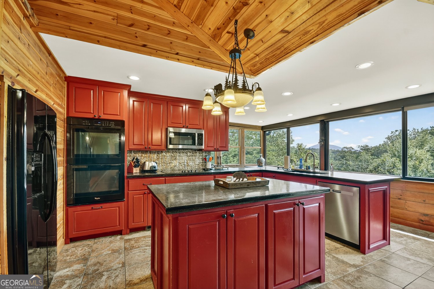 852 Miners Mountain Road Sautee Nacoochee - 11
