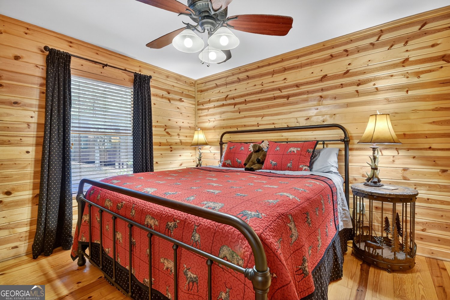 852 Miners Mountain Road Sautee Nacoochee - 17