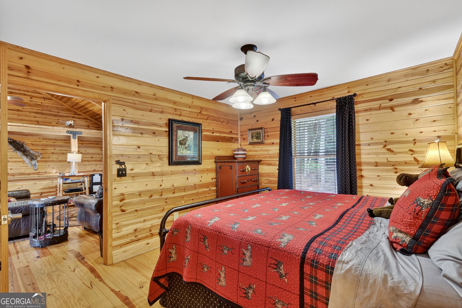 852 Miners Mountain Road Sautee Nacoochee - 18