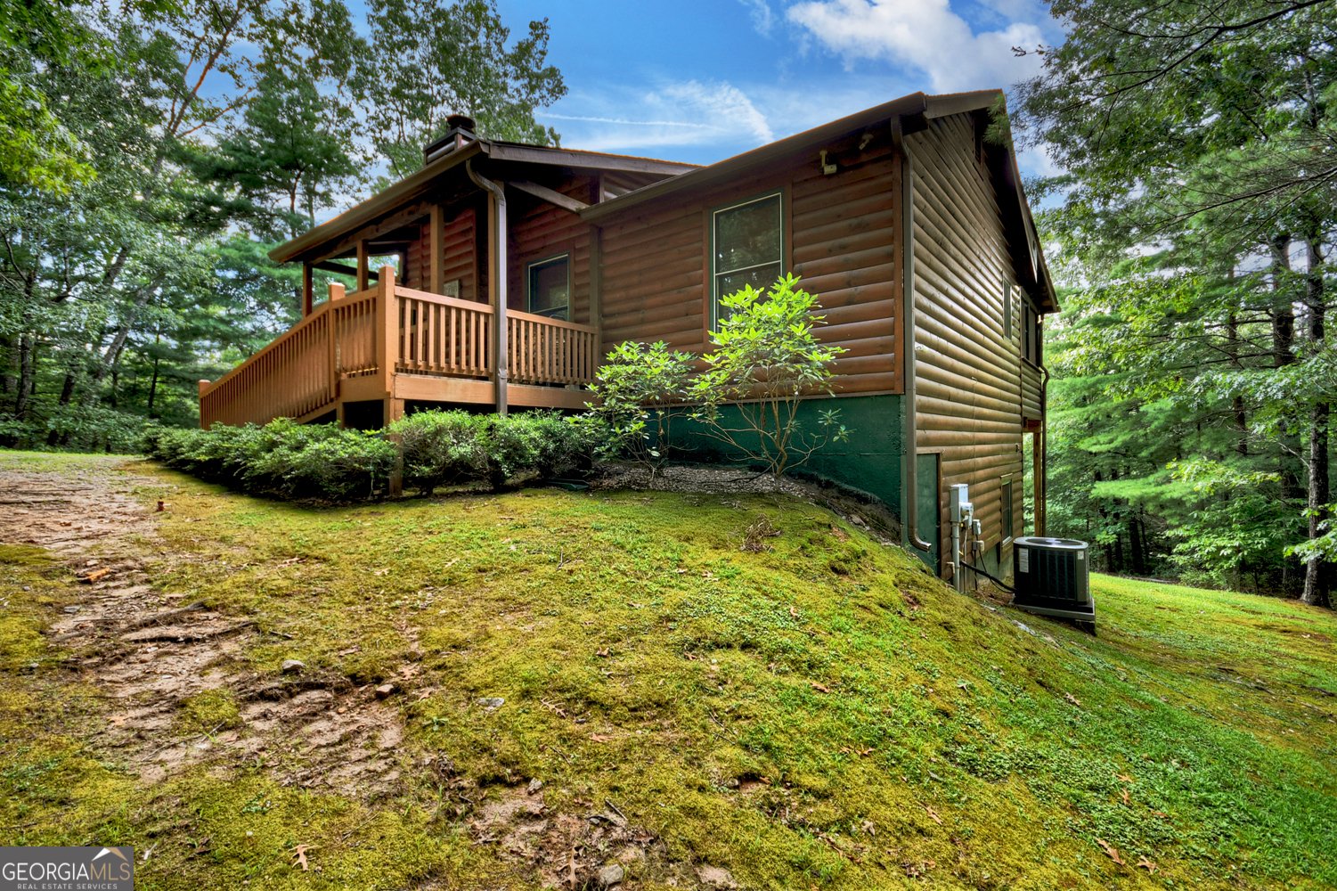 852 Miners Mountain Road Sautee Nacoochee - 2