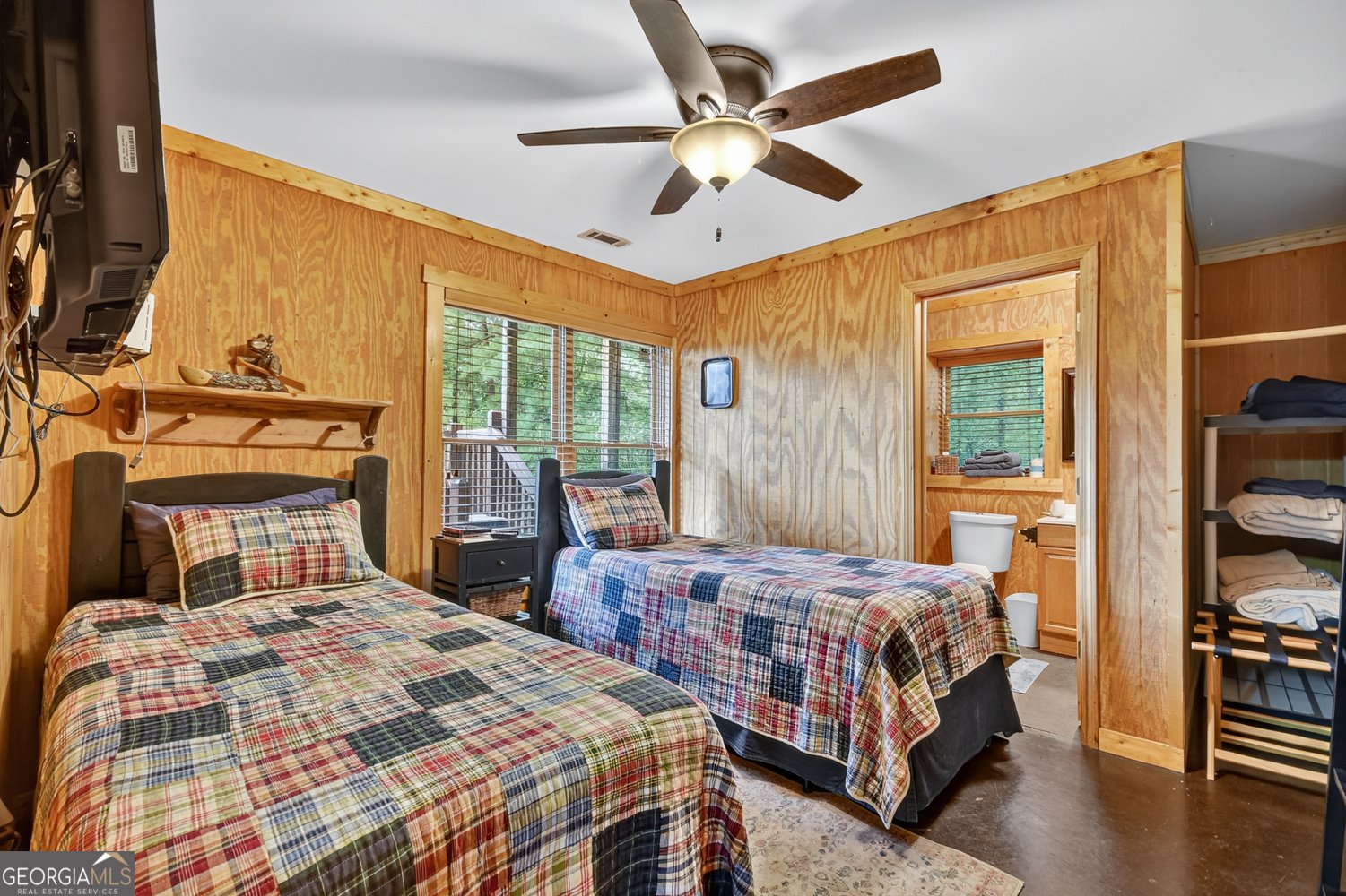 852 Miners Mountain Road Sautee Nacoochee - 27