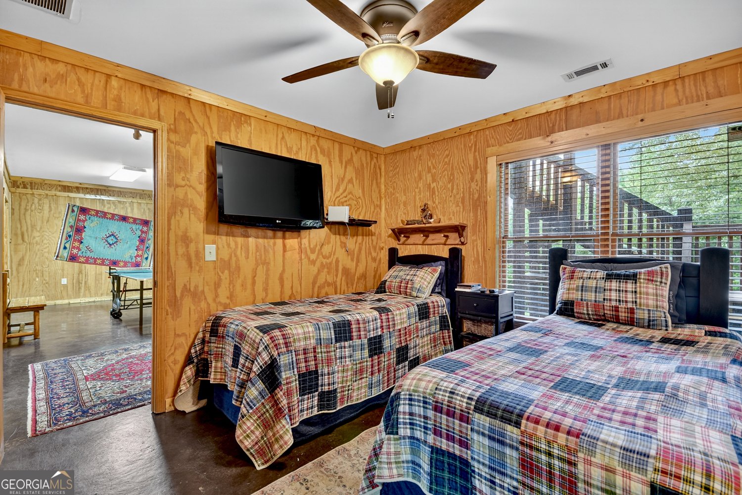 852 Miners Mountain Road Sautee Nacoochee - 28