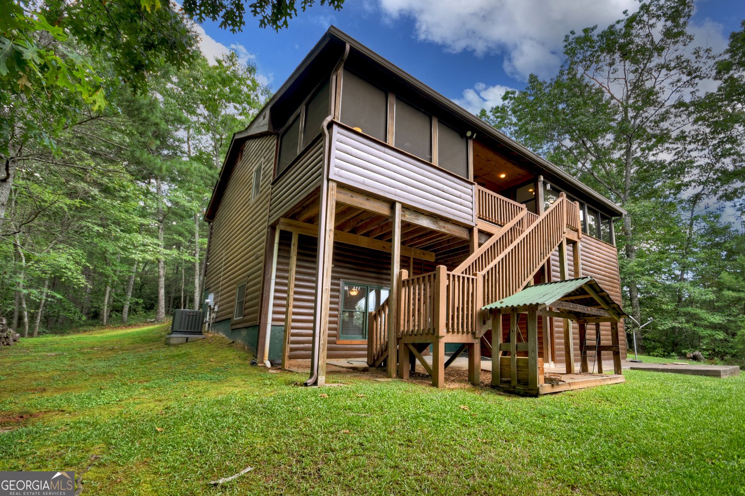 852 Miners Mountain Road Sautee Nacoochee - 3