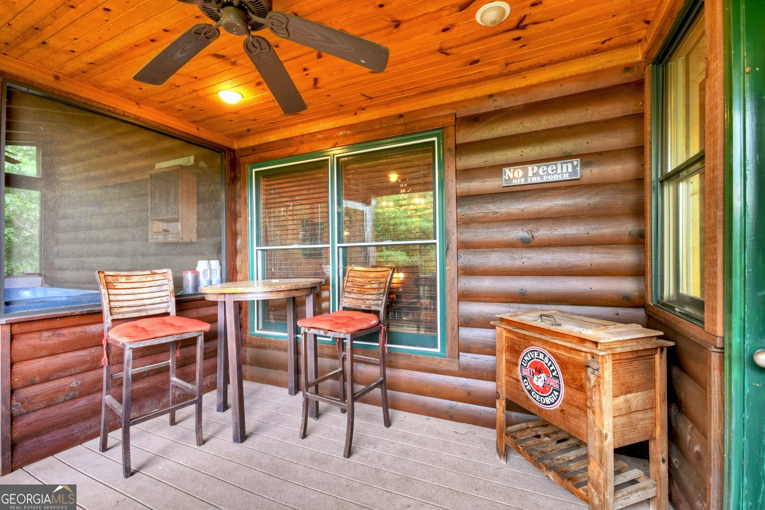 852 Miners Mountain Road Sautee Nacoochee - 31