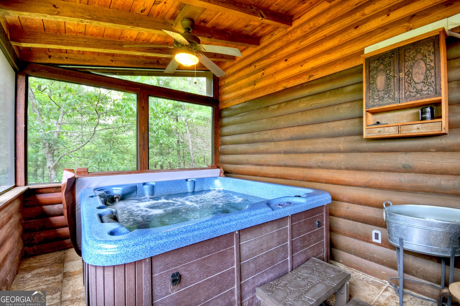 852 Miners Mountain Road Sautee Nacoochee - 32