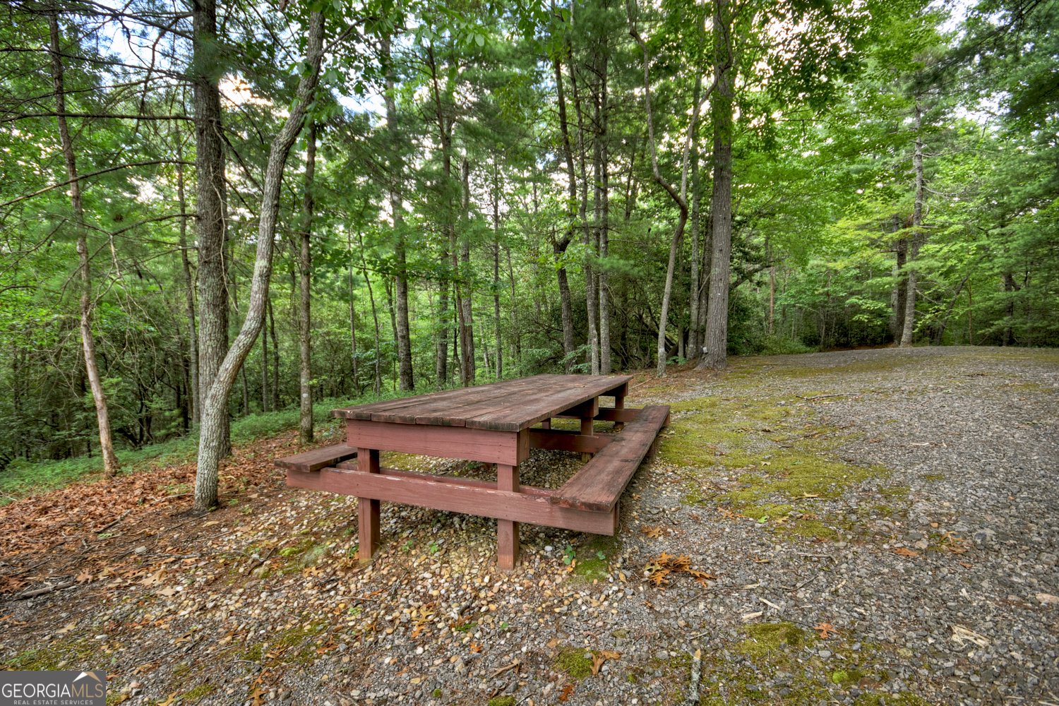 852 Miners Mountain Road Sautee Nacoochee - 34