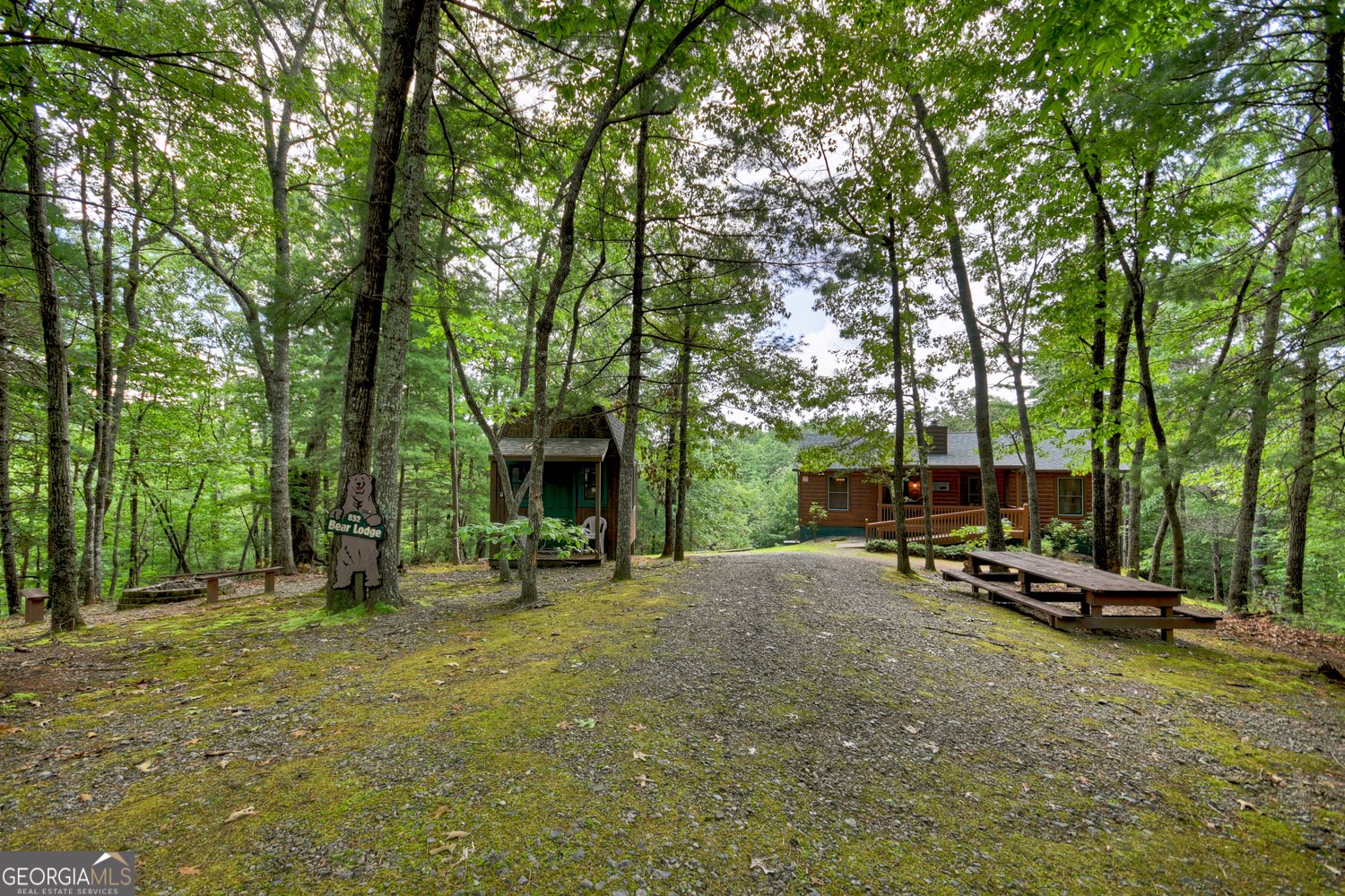 852 Miners Mountain Road Sautee Nacoochee - 38