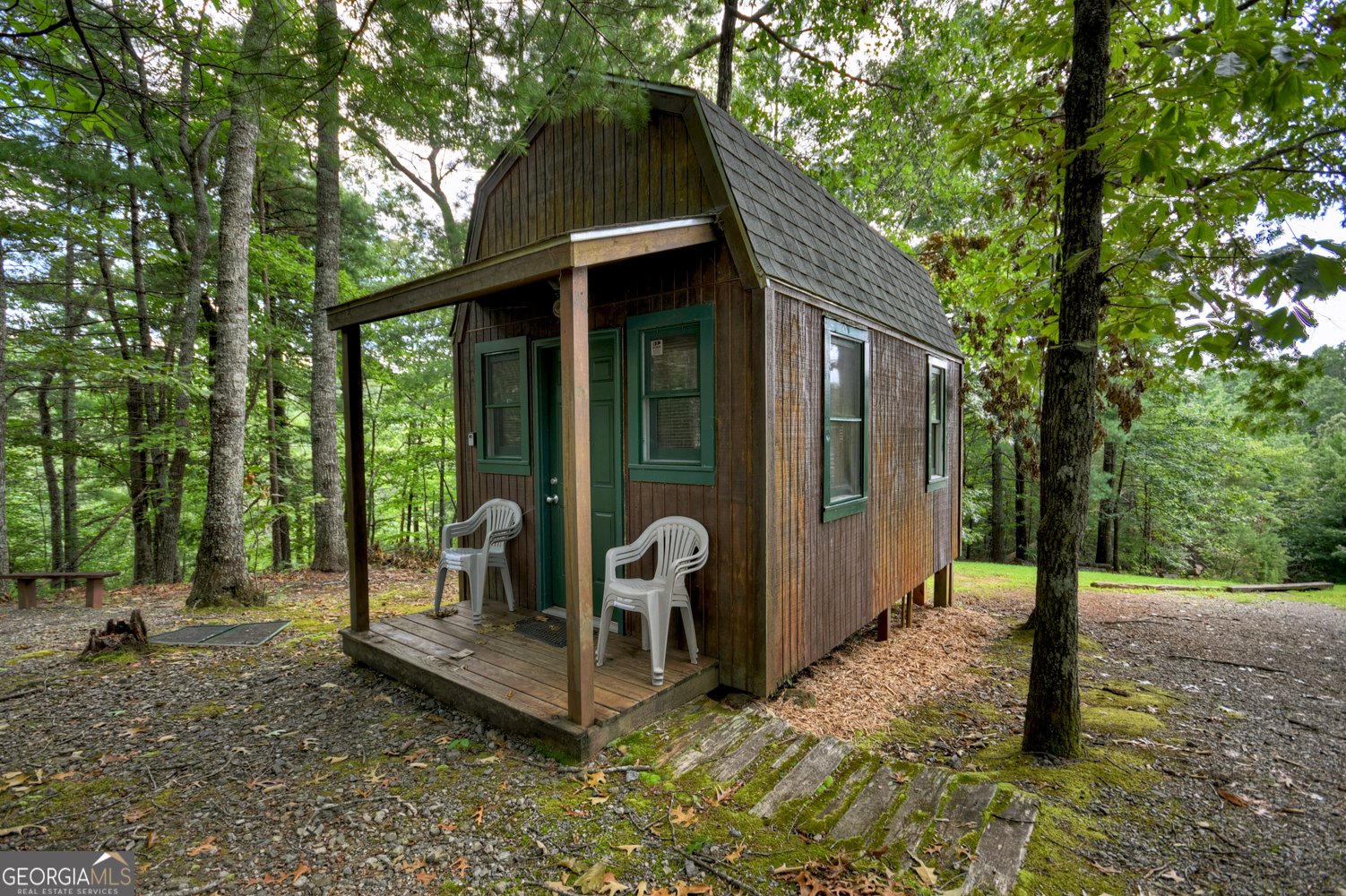 852 Miners Mountain Road Sautee Nacoochee - 39