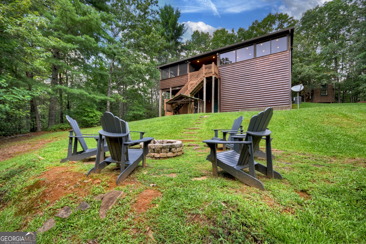 852 Miners Mountain Road Sautee Nacoochee - 4