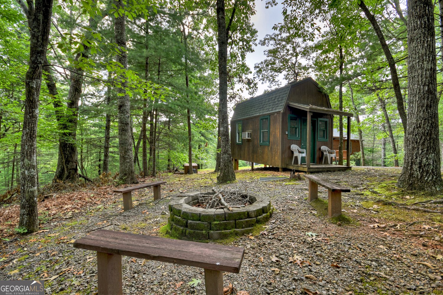 852 Miners Mountain Road Sautee Nacoochee - 40