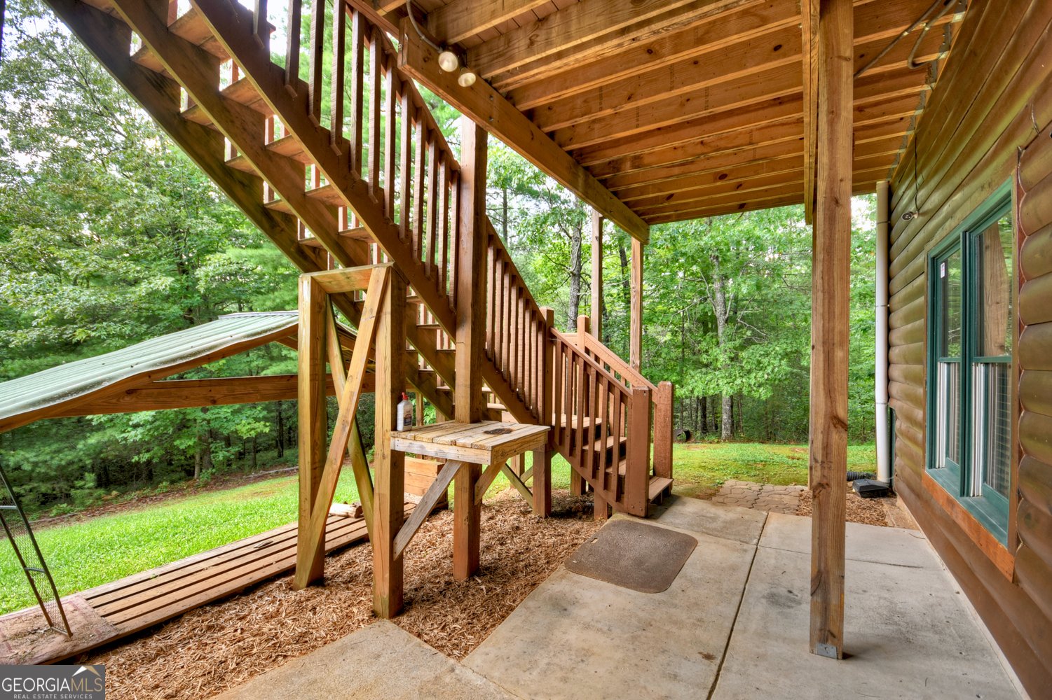 852 Miners Mountain Road Sautee Nacoochee - 5