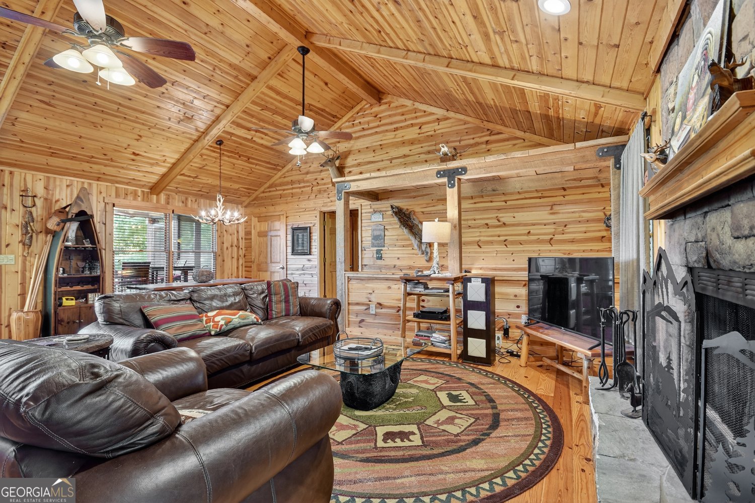 852 Miners Mountain Road Sautee Nacoochee - 6
