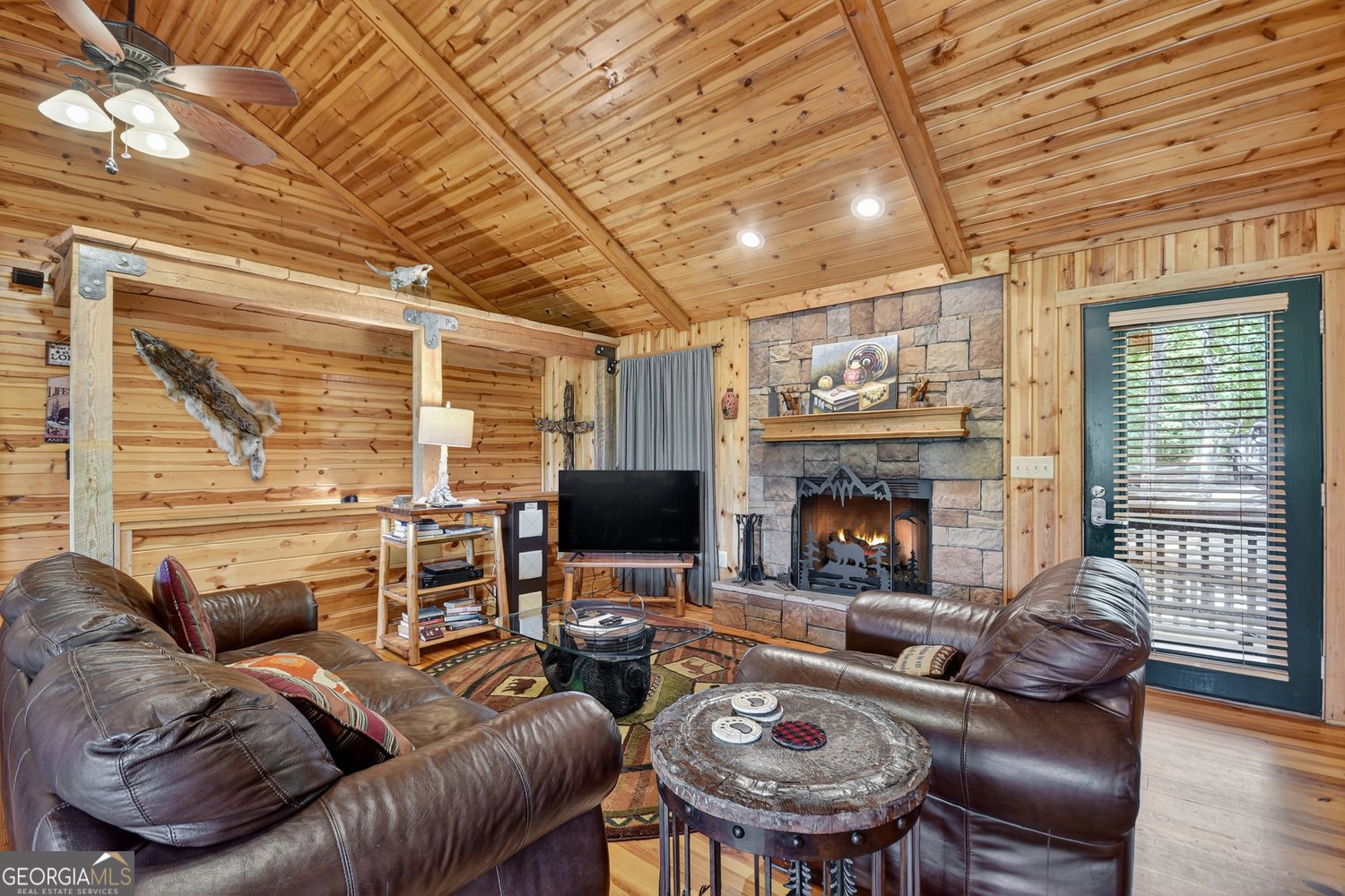 852 Miners Mountain Road Sautee Nacoochee - 7