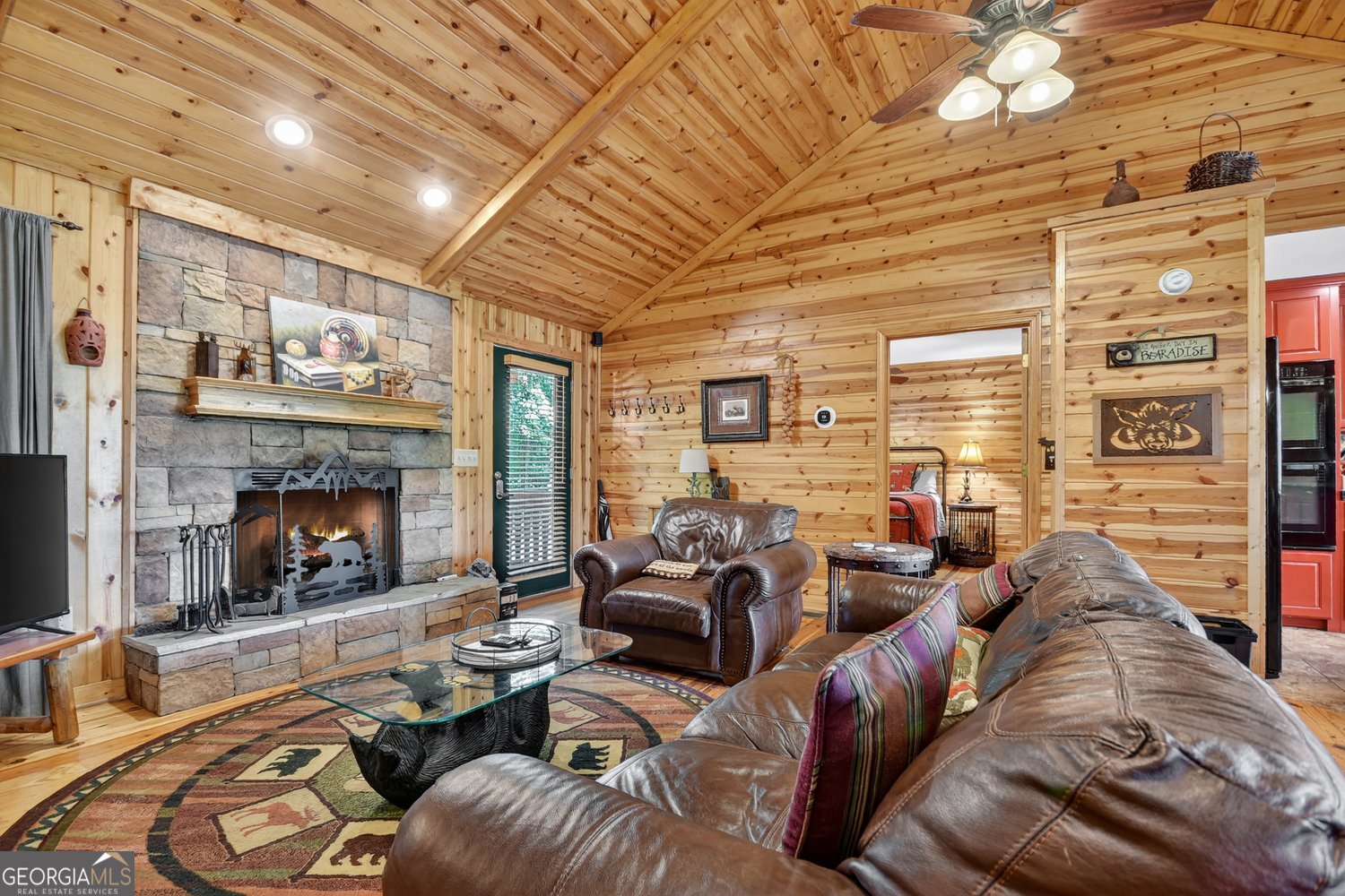 852 Miners Mountain Road Sautee Nacoochee - 8