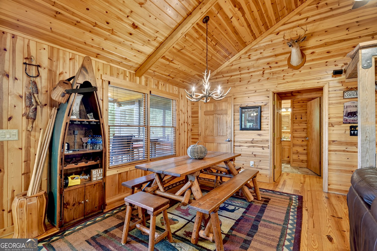 852 Miners Mountain Road Sautee Nacoochee - 9
