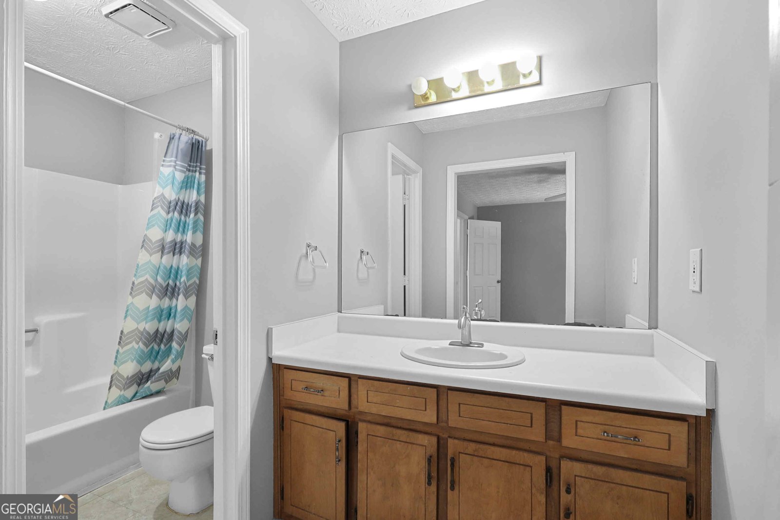 1887 McElvaney Lane Lawrenceville - 2