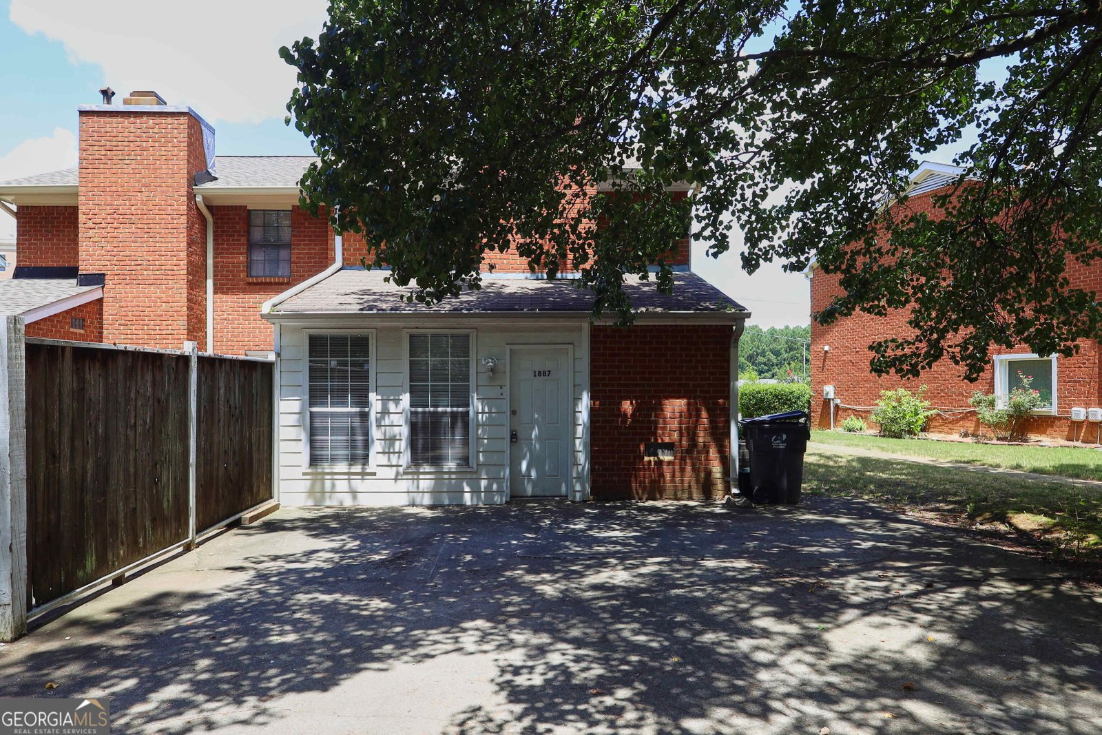 1887 McElvaney Lane Lawrenceville - 4