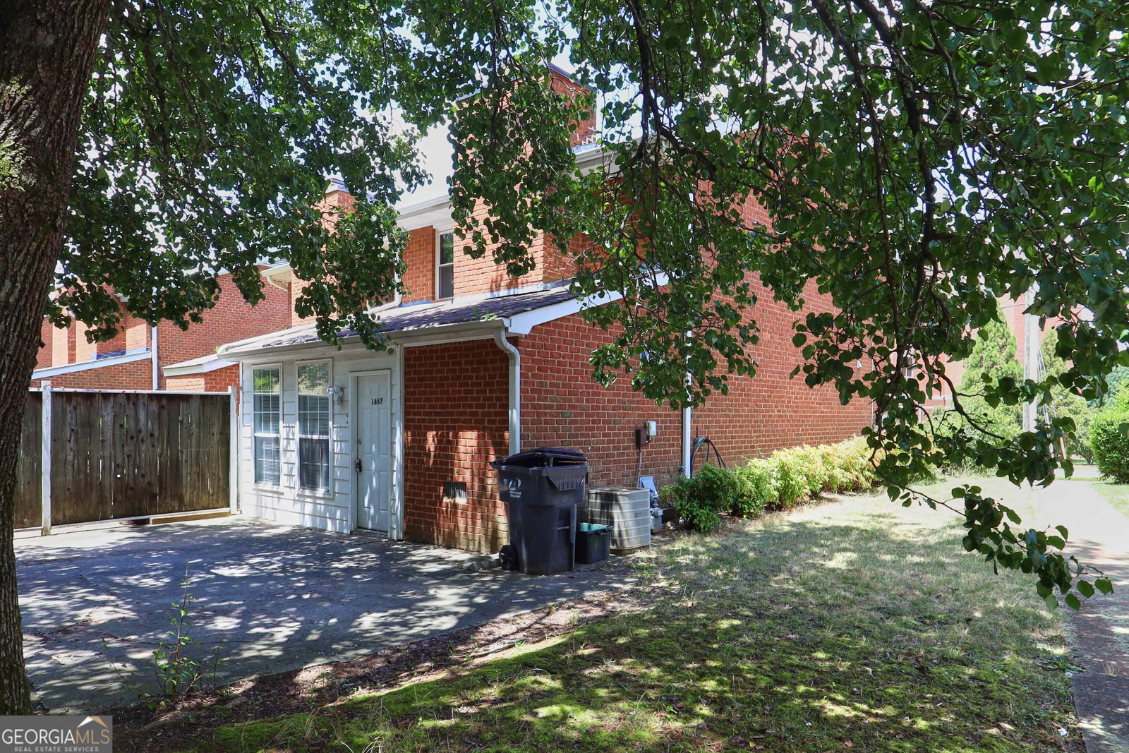 1887 McElvaney Lane Lawrenceville - 6