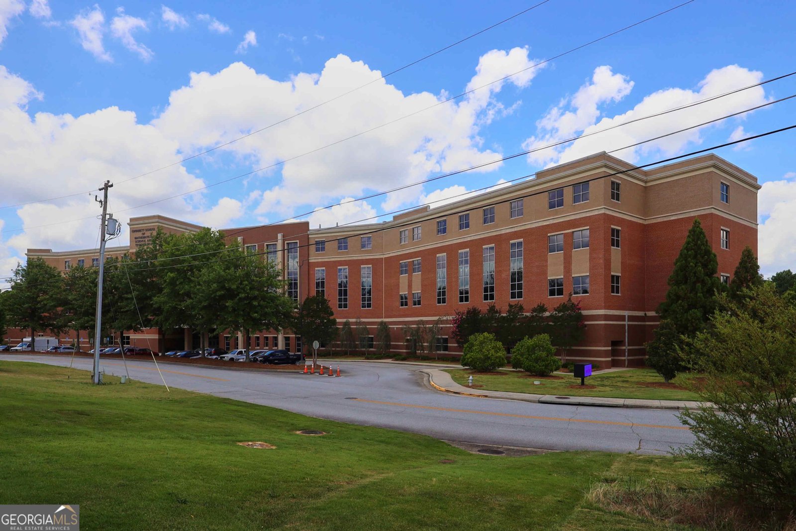 1887 McElvaney Lane Lawrenceville - 7