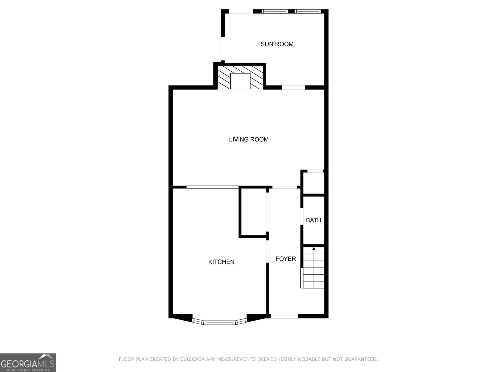 1887 McElvaney Lane Lawrenceville - 9