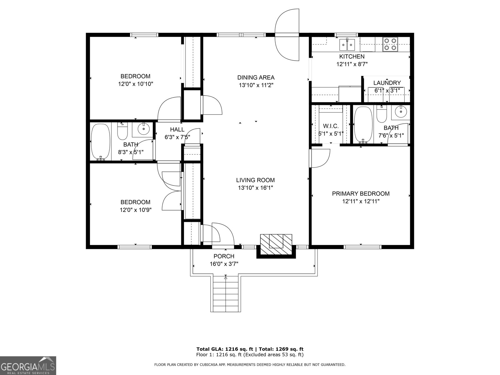 49 Ridgeway Drive Danielsville - 34