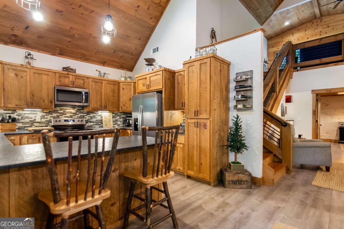 261 Rooks Road Mineral Bluff - 10