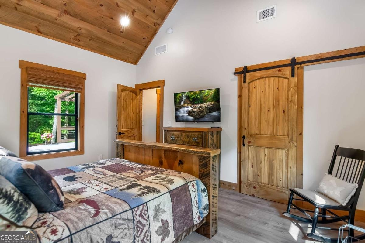 261 Rooks Road Mineral Bluff - 18