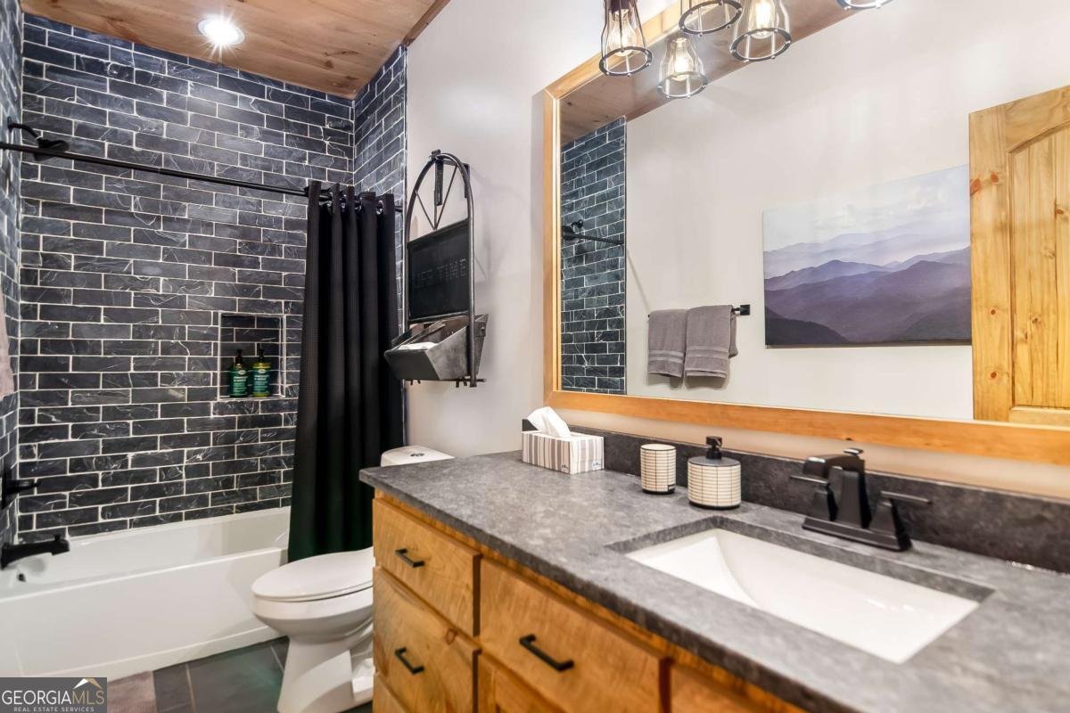 261 Rooks Road Mineral Bluff - 20