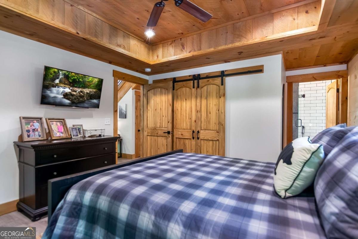 261 Rooks Road Mineral Bluff - 25