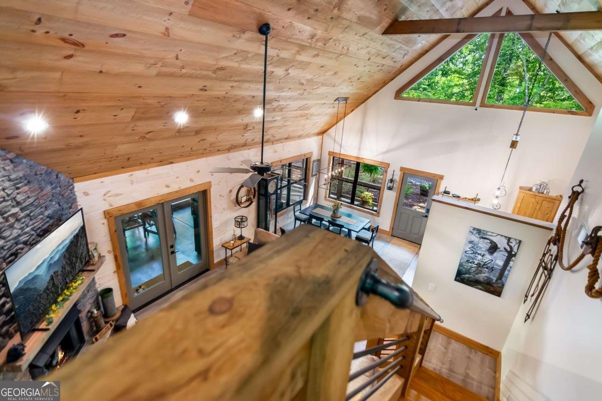 261 Rooks Road Mineral Bluff - 32