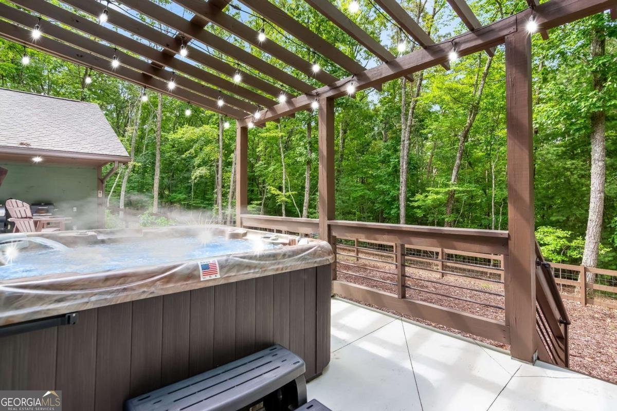261 Rooks Road Mineral Bluff - 37