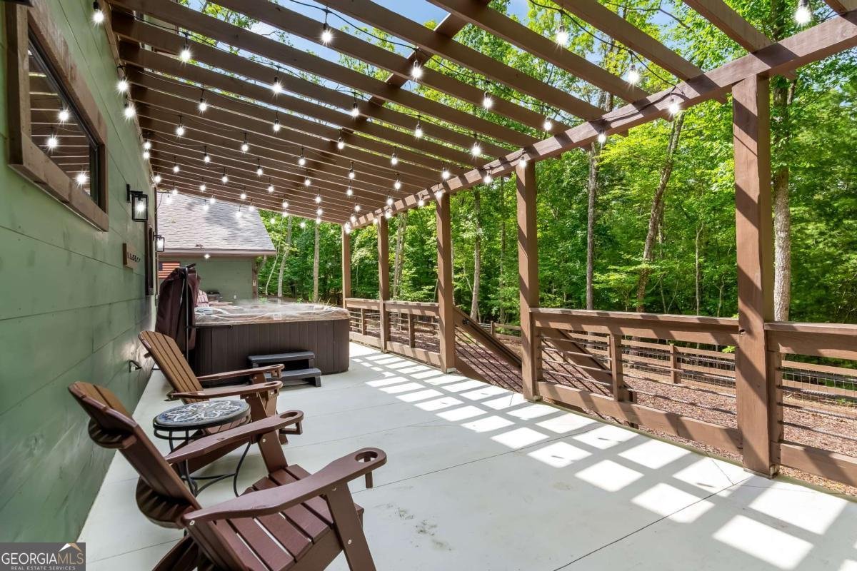 261 Rooks Road Mineral Bluff - 38