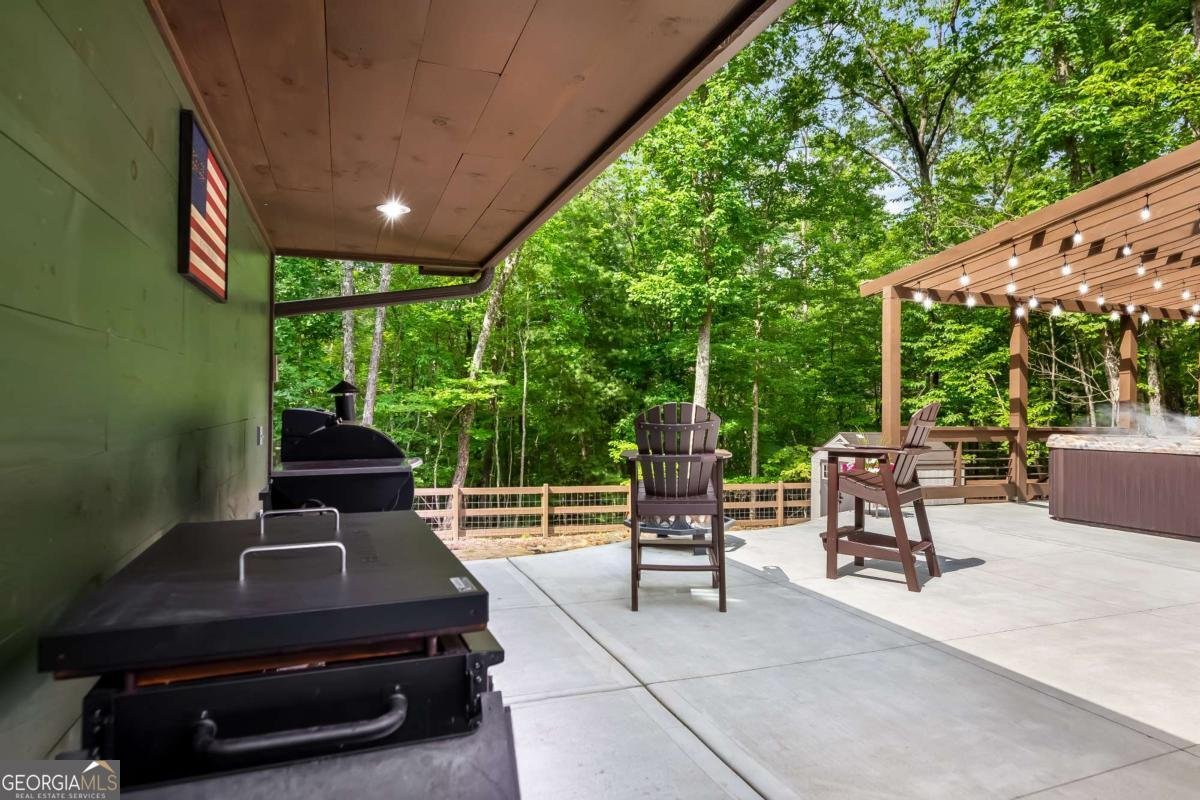 261 Rooks Road Mineral Bluff - 40