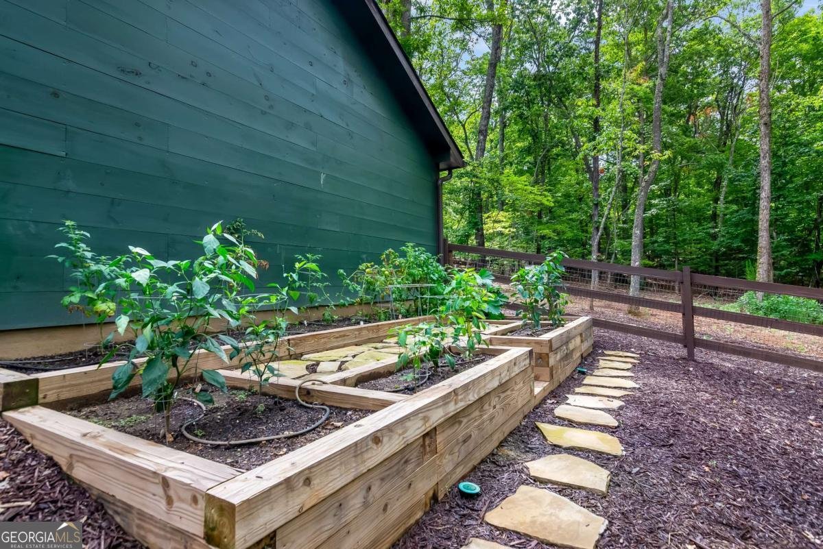 261 Rooks Road Mineral Bluff - 41