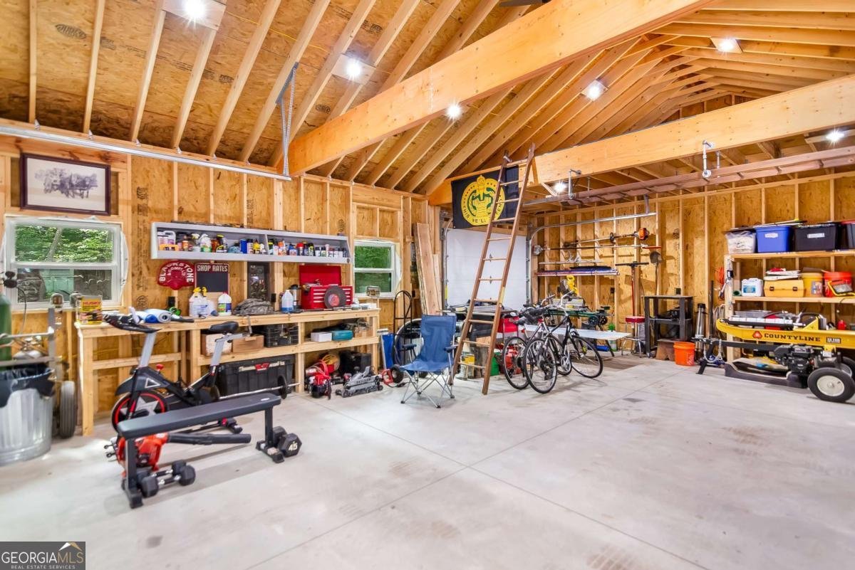 261 Rooks Road Mineral Bluff - 45