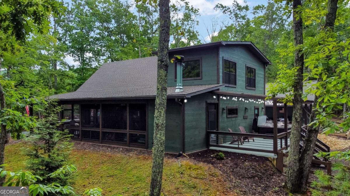 261 Rooks Road Mineral Bluff - 6