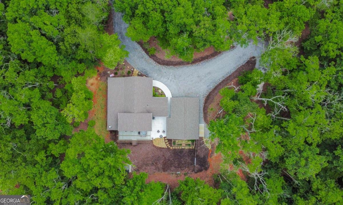 261 Rooks Road Mineral Bluff - 8