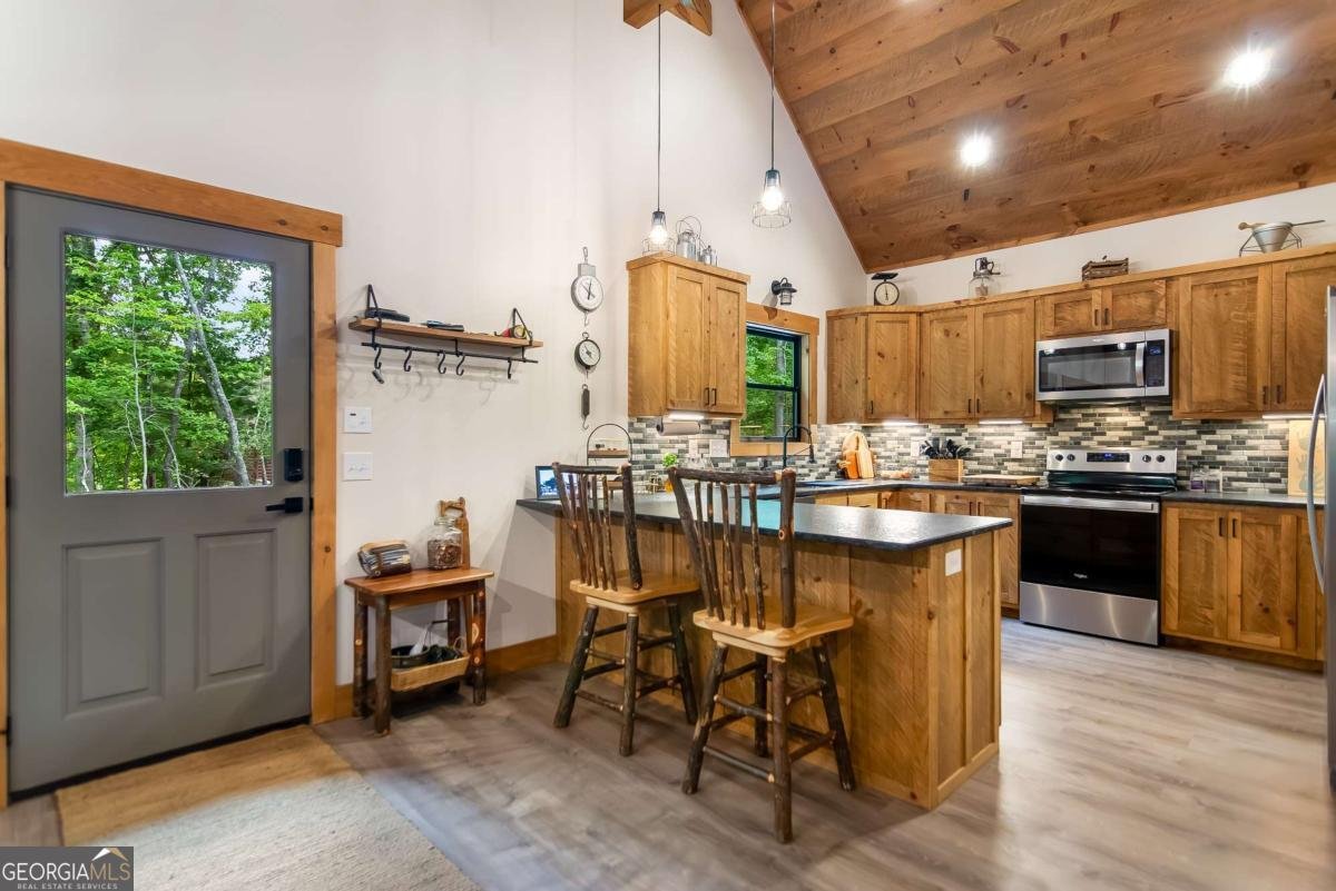 261 Rooks Road Mineral Bluff - 9